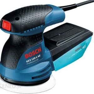 Bosch GEX 125-1 AE Professional 0601387500