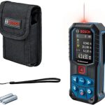 Bosch GLM 50-27 C Professional 0601072T00