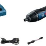Bosch GO 2 Professional 06019H2101