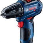 Bosch GSR 12V-30 Professional zestaw walizka + 2 akumulatory 06019G9000