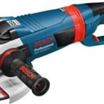 Bosch GWS 26-230 LVI Professional 0601895H04