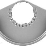 Bosch Osłona ochronna 125mm do GWS 8-14 ''EV'' 1605510365