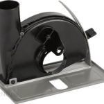 Bosch prowadnica saneczkowa 100/115/125 1619P06514