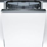 Zmywarka Bosch Serie 2 AquaStop SMV25EX00E