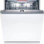 Zmywarka Bosch Serie 4 Home Connect SMV4EVX10E