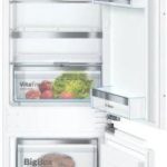 Lodówka Bosch Serie 6 KIS87AFE0
