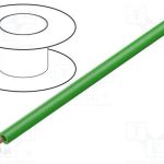 Bq Cable Lgy0.35/25-Gr