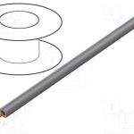 Bq Cable Lgy0.35/25-Gy