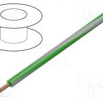 BQ CABLE LGY1.5-GR/GY