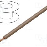 Bq Cable Lgy2.5-Bn