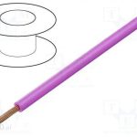 Bq Cable Tly0.12-Pk