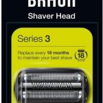 BRAUN Series 3 21B
