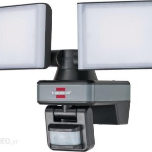 Brennenstuhl Lampa Reflektor Led Wifi Z Czujnikiem Ruchu 3500Lm Duo (WFD3050P)