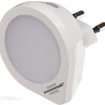 Brennenstuhl LED NL 01 QD Biały 1173190010