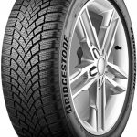 Bridgestone Blizzak Lm005 195/65R15 91T