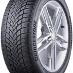 Bridgestone Blizzak Lm005 215/50R17 95V