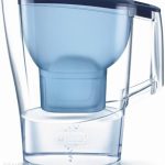 BRITA Aluna niebieski