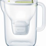 BRITA Style XL limonka + 2 filtry