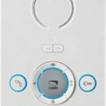 Came Bezsłuchawkowy Panel Wewnętrzny Audio Bianca CS1BNCO
