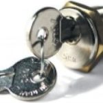 Came Cylinder Z Kluczem Personalnym