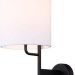Lampa Candellux Kinkiet 50401137 1Xe27 (Can50401137)