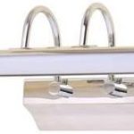 Lampa Candellux Linea 20 40763 1Xled 340 Lm 5W Led 6000K (Can2040763)