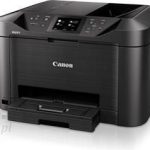 Urządzenie wielofunkcyjne Canon MAXIFY MB5150 (0960C006)