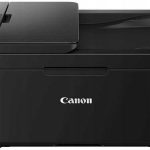 Drukarka Canon PIXMA TR4550 Czarna (2984C009)