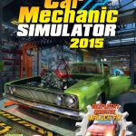 Car Mechanic Simulator 2015 (Digital)