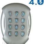 Cdvi System Kontroli Dostępu Bluetooth (GALEOBT)