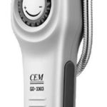 Cem Instruments Detektor Nieszczelności Fgld 3303 (CEMGD3303)