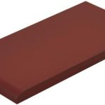 Cerrad Parapet Burgund Plus 24