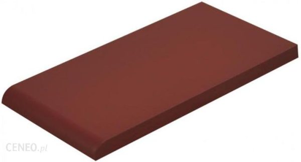 Cerrad Parapet Burgund Plus 24