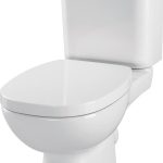 Cersanit 317 FACILE 3/6L K30-008