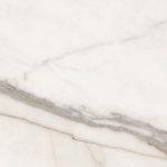 Cersanit Cosima White Satin 39