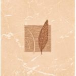 Cersanit Dekor Samoa 20X25 Beżowy