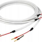 Chord Kabel Głośnikowy Wielożyłowy Clearway 2X2