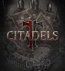Citadels (Digital)