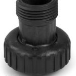 Clack Corporation Usa Przyłącza Wody Clack (Gw1900)