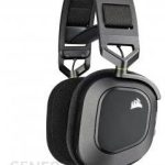 Corsair HS80 RGB Wireless (CA9011235EU)