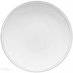 Costa Nova Talerz Płytki Friso White 28Cm (58016848)