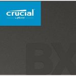 Crucial BX500 480GB 2