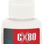Cx80 Klej Cyjanoakrylowy Bondicx 48 50G