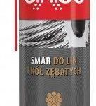 Cx80 Smar Do Lin I Kół Zębatych Duo Spray Cx-80 500Ml Cx80Smardo