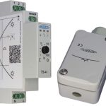 Czujnik Zmierzchu Automat Zmierzchowy TS-41-3 16A 230V