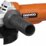 Daewoo DAG 650-125