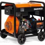 DAEWOO DDAE 11000DXE-3