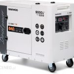 DAEWOO DDAE 11000SE
