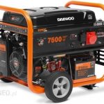 Daewoo GDA 8500E-3