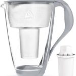 Dafi CRYSTAL LED 2l stalowy wkład Classic